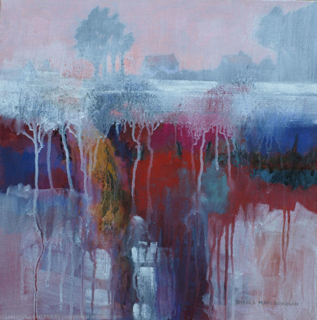 A Cold Snap