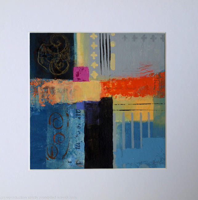 Abstract VI
