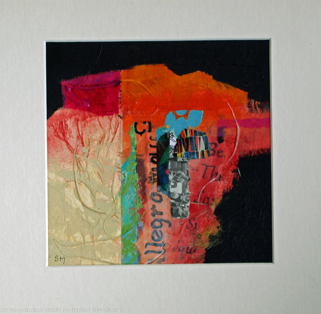 Abstract VIII