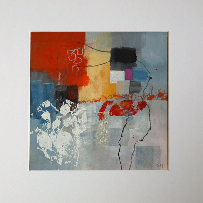 Abstract VII
