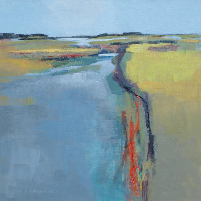 Flood Plain