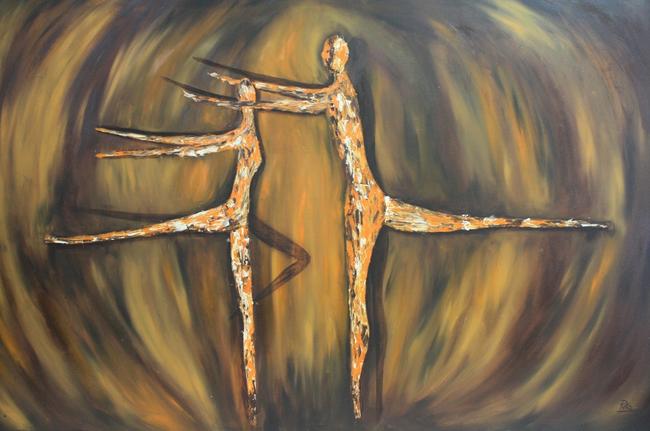 Dancers