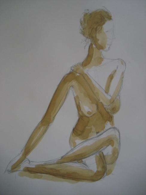 Body in Shadow 2
