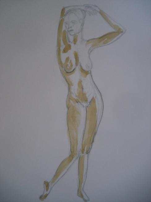 Body in Shadow 3