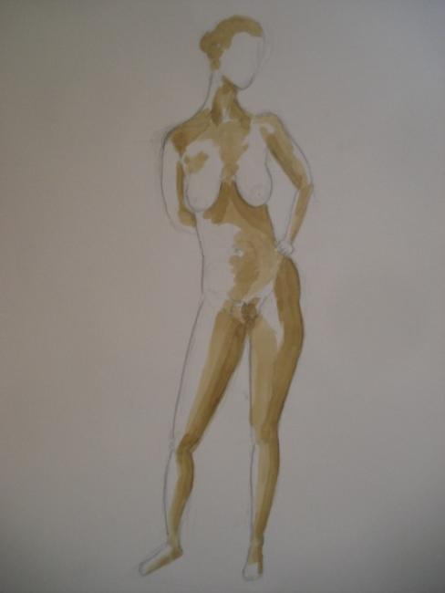 Body in Shadow 4