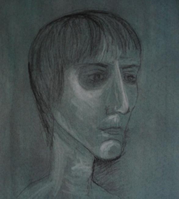 Portrait 1