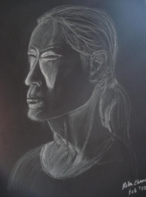 Portrait 2