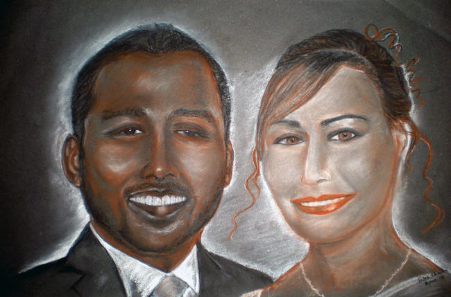 Malli and Jill