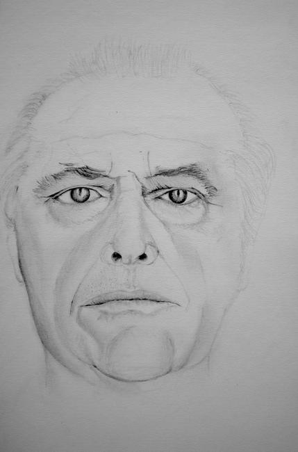 Portrait - Jack