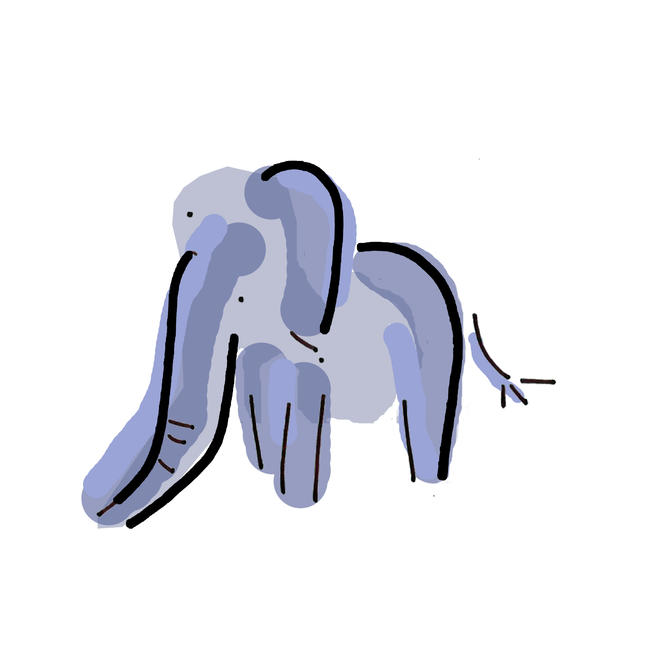 Elephant