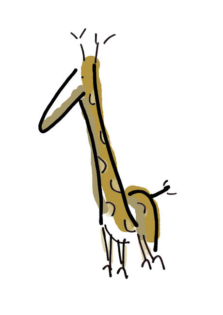 Giraffe
