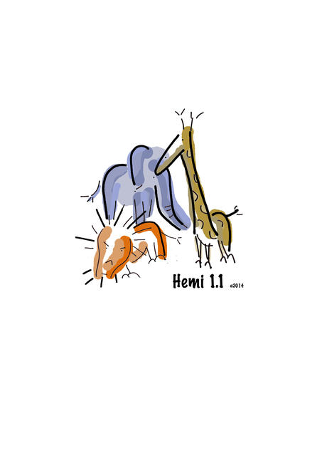 Hemi 1.1