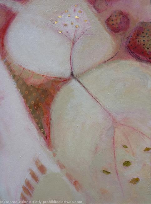 Red Ronda,detail