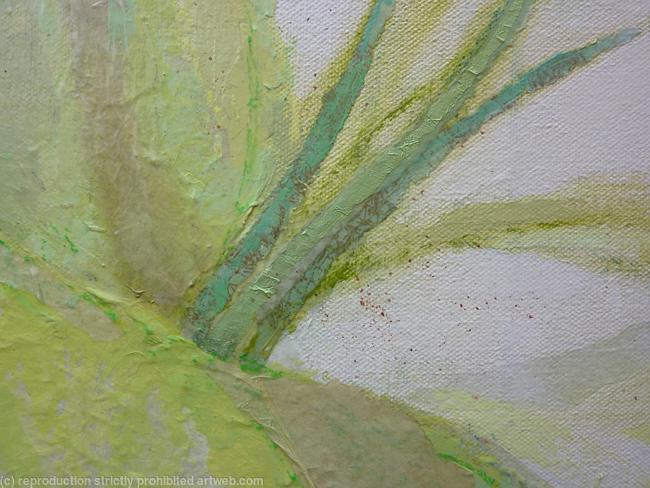 Lilies-detail