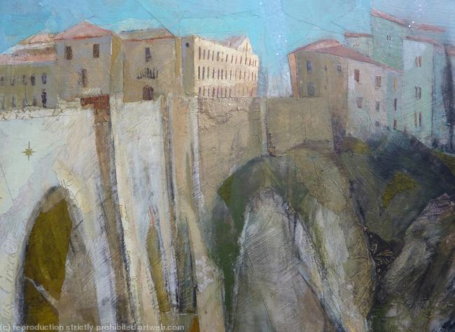 Ronda, light.
