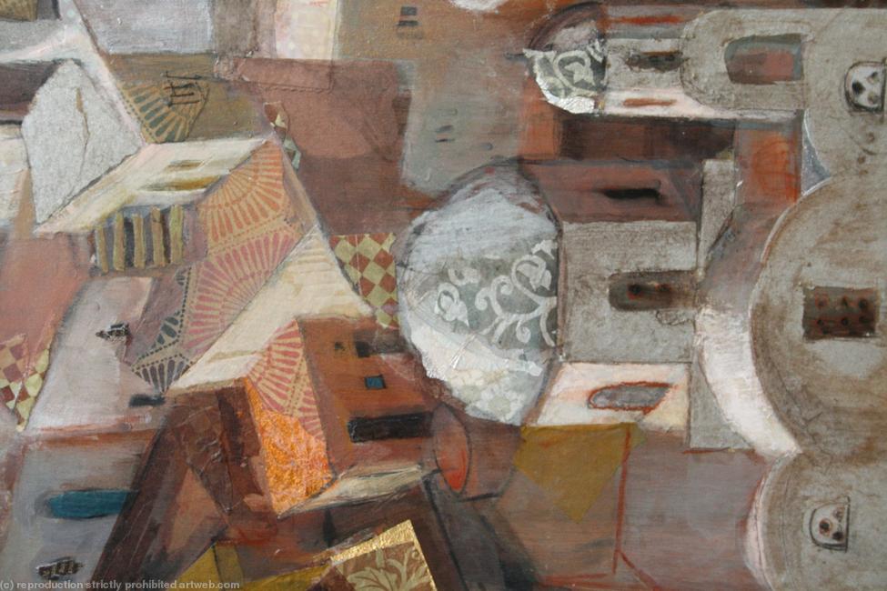 Santorini, 2, detail 2