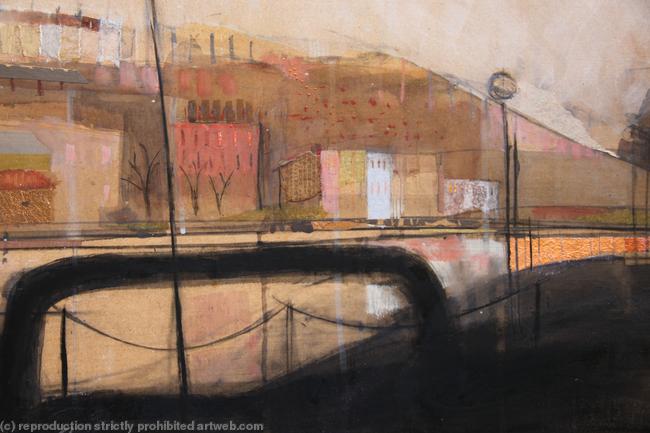 Hotwells, detail 2