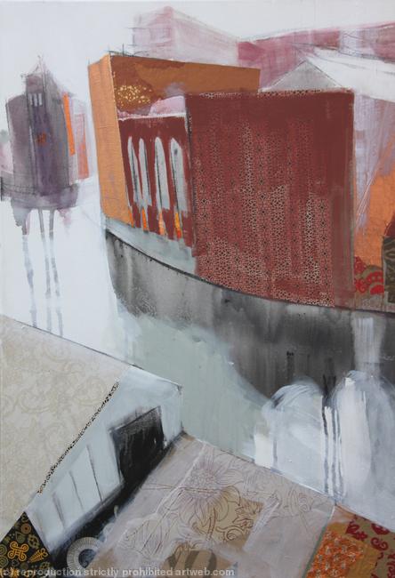 Bristol Brewery, detail 2