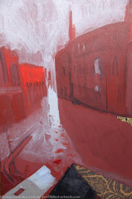 Brewery, red. Detail,2.