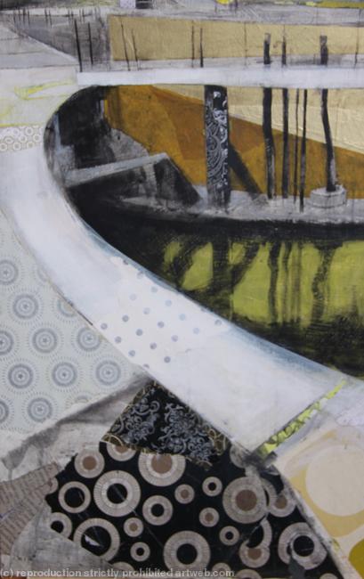 Cumberland Basin, detail