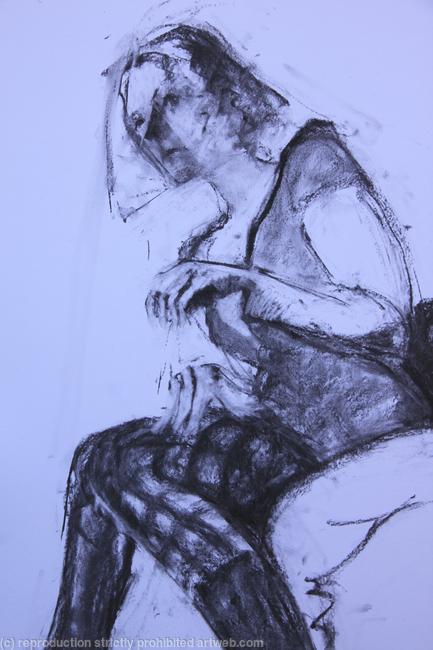 Self, detail