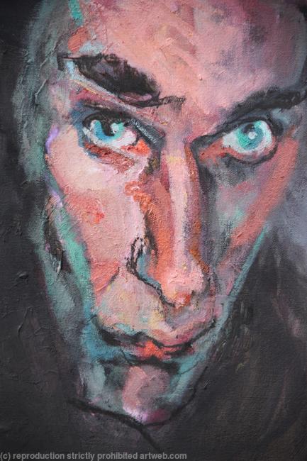 Will S. detail 2
