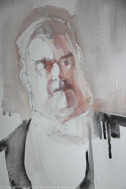 John, detail.