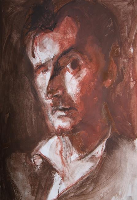 David