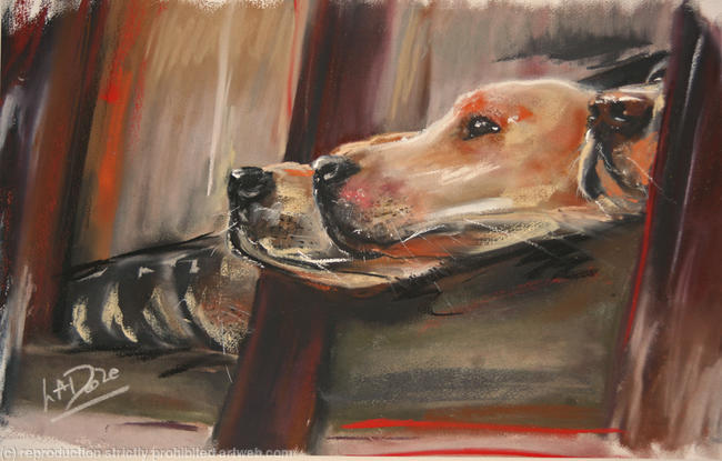 Dog Day Afternoon