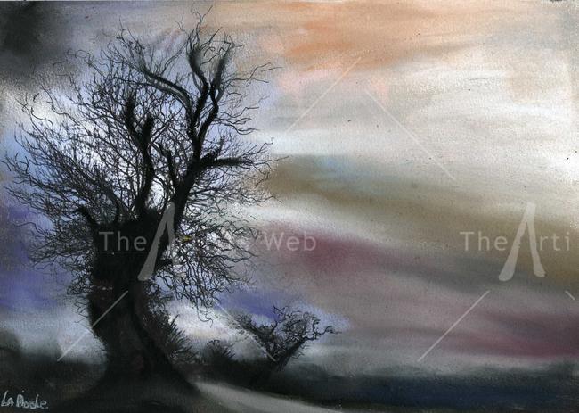 STORM TREE