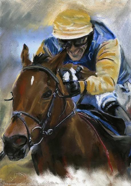 Brave Inca