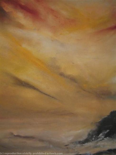 warm skies