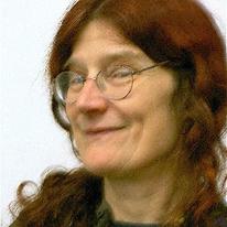 Daphne Sandham