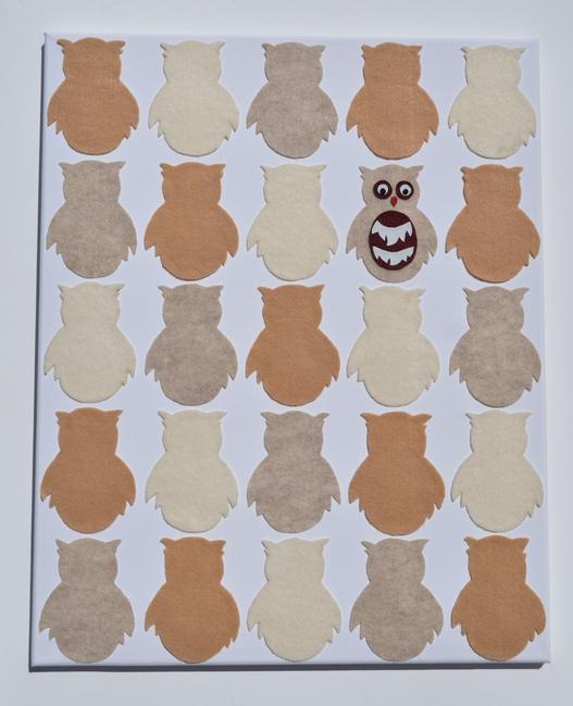 Owlet Neutral
