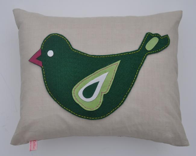 Chirp - green