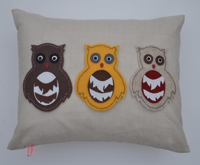Owlets - neutral