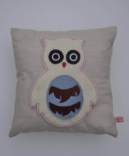 Owlet - cream