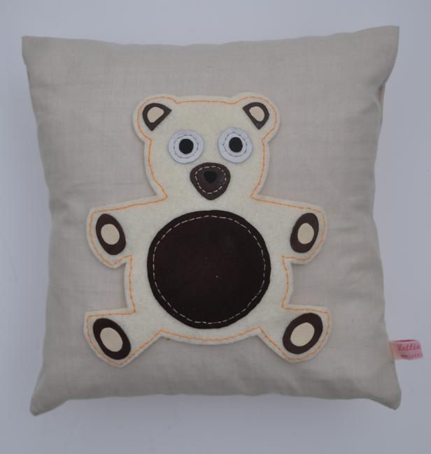 Teddy - cream