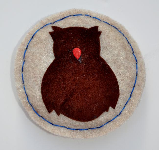 Owlet - Beige