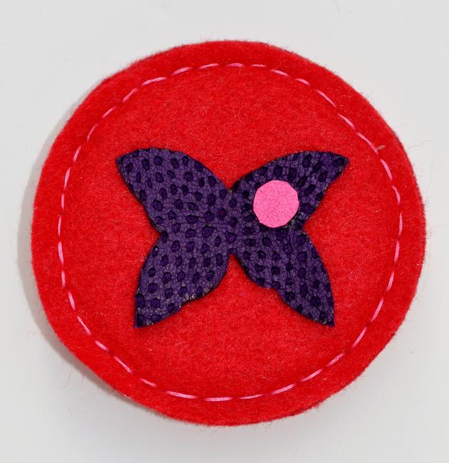 Flutter - Red