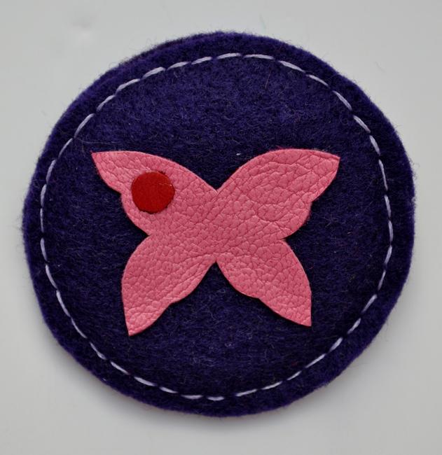 Flutter - Purple