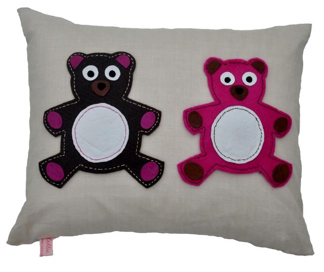 Teddies - Pink