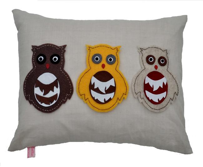 Owlets - Neutral