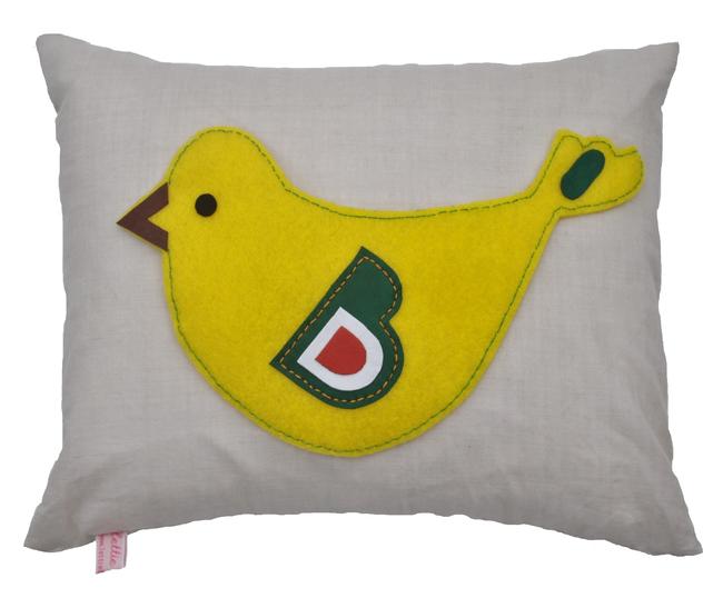 Chirp - Yellow