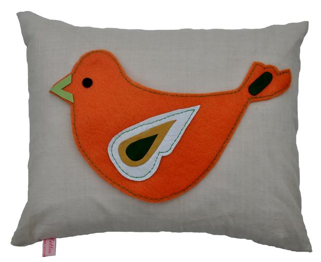 Chirp - Orange