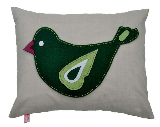 Chirp - Green