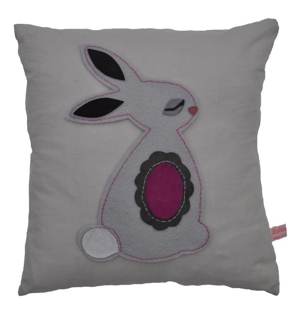 Bunny - grey