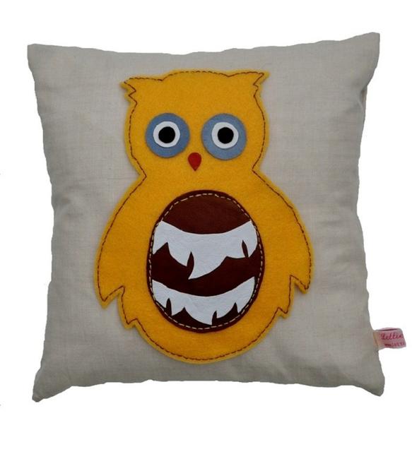 Owlet - Gold