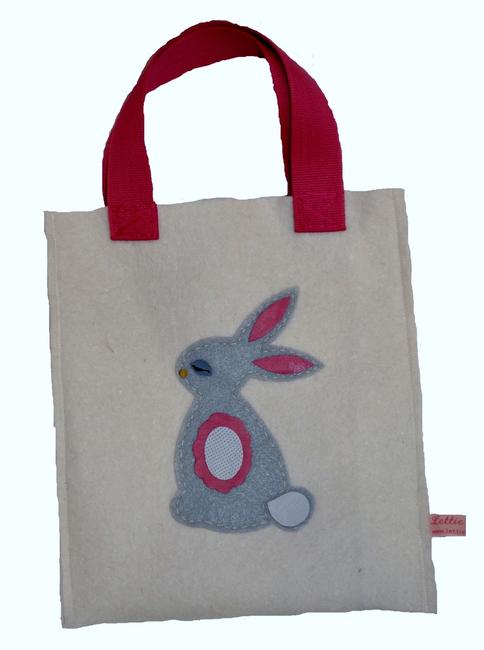 Bunny Tote