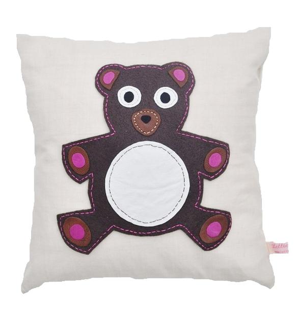 Teddy - Pink